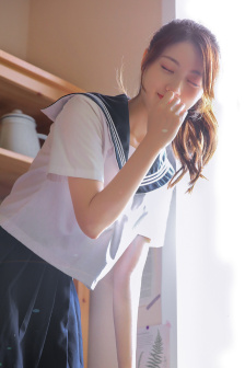 硬糖少女303